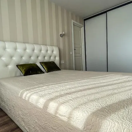 Apartamento Mega *